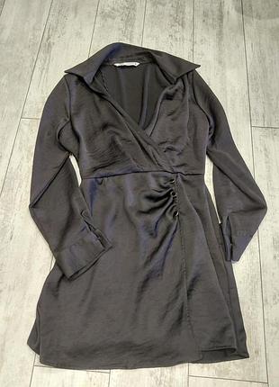 Платье женское zara m