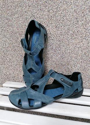 Босоніжки camel active