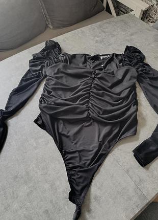 Боді жіноче plus size