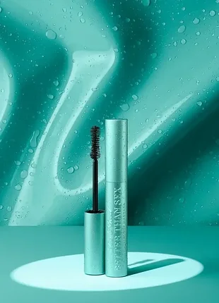 Водостійка об'ємна туш для вій too faced better than sex waterproof mascara (8 мл)
