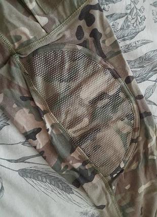 Убакс commando 4