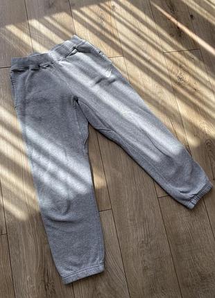 Nike спортивні штани