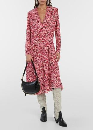 Сумка isabel marant 3
