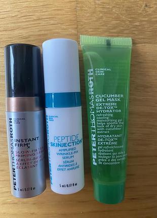 Peterthomasroth пробники