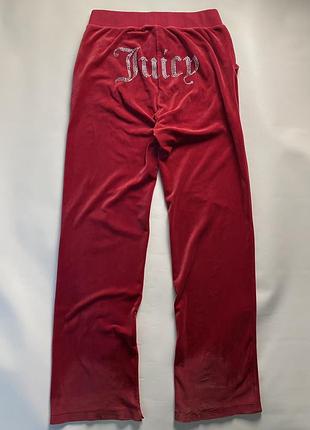 Штани juicy couture