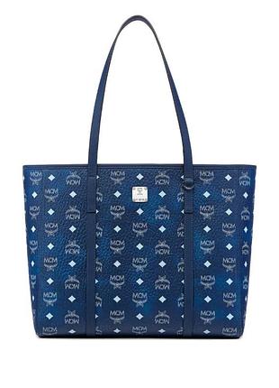 Шоппер mcm 2