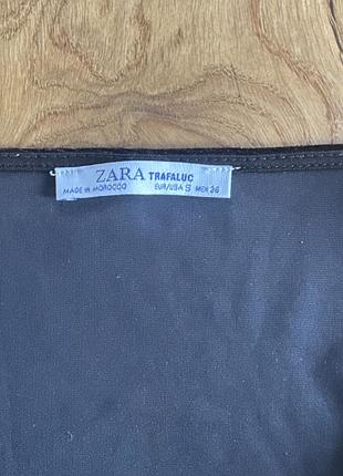 Сукня zara 3