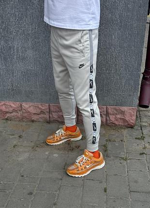 Оригінал спортивні штани nike sportswear (dm4673-072)  оригинал найк s