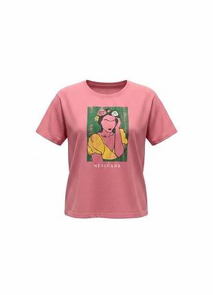 Футболка жіноча esmara s/m/l/xl