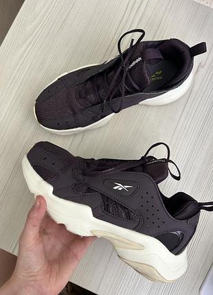 Оригінальні жіночі кросівки reebok royal turbo impulse 37 розмір