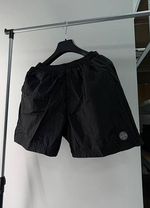 Шорти stone island
