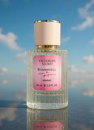 Жіночі парфуми victoria’s secret bombshell бомбшель 60мл