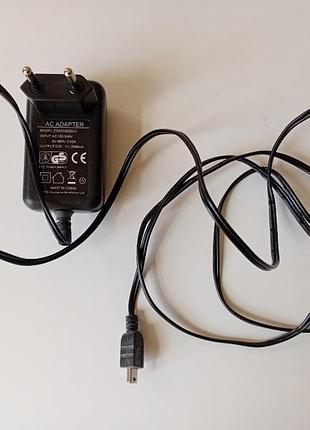 Блок питания адаптер ac adapter + кабель usb