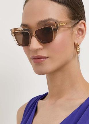 Окуляри bottega veneta