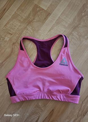 Топ спортивный reebok