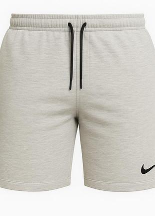 Мужская спортивные шорты nike серого цвета спортивные шорты найк мужские серые летние мужские шорты nike 4xl