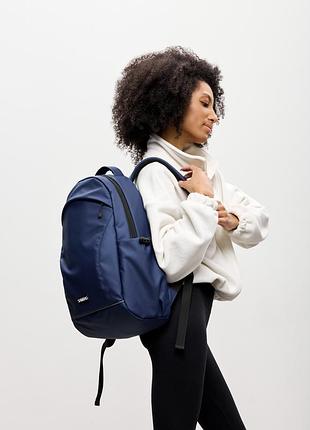 Женский рюкзак sambag zard neo синий