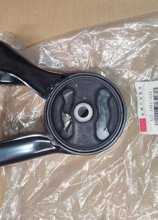 Задняя подушка двигателя оригинал a21-1001710ja для chery e5 1.5
