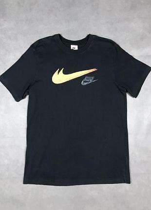 Футболка nike - тішка чоловіча.