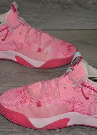 Продам кроссовки фирма adidas harden stepback 3.