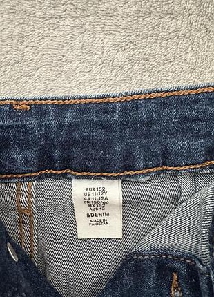 Дитяча спідничка h&m 3