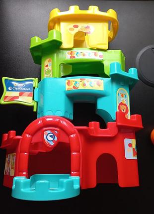 Игрушка замок clementony 2