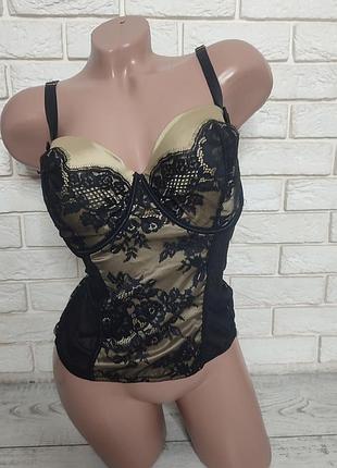 Сексуальный корсет lingerie 80f