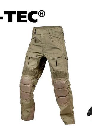 Тактичні штани mil-tec chimera combat pants olive 10516201