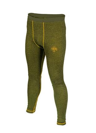 Термобелье delphin tundra active штаны xxxl