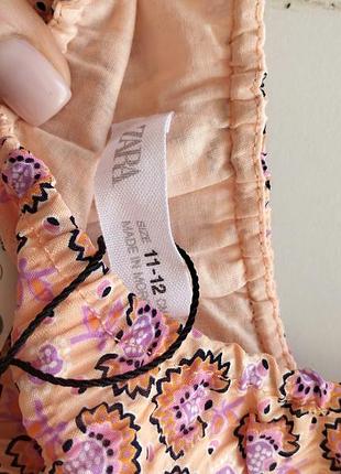 Топ zara 146-152p 2