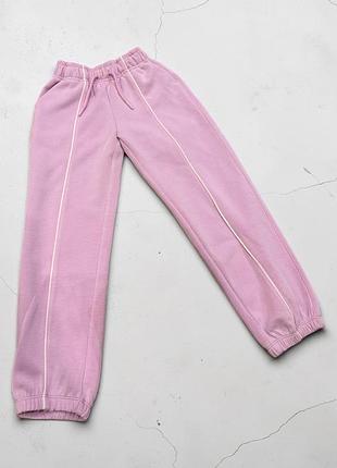 Спортивні штани zara