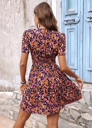 Сукня shein 2