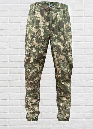 Военная форма хищник нгу (рип-стоп) 5