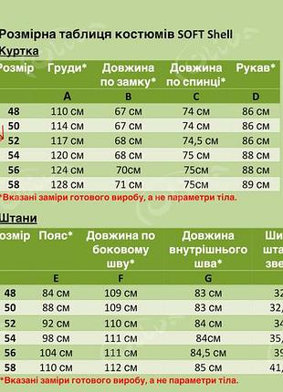 Тактический костюм софтшелл - пиксель. 5