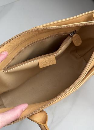 Сумка tod’s 6