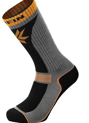 Носки norfin nordic merino hiking crew t3a р.xl (45-47)
