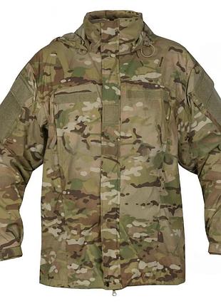 Куртка ecwcs gen iii level 5 soft shell xl