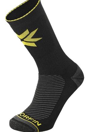 Носки norfin balance winter hiking crew t2m р.m (39-41)