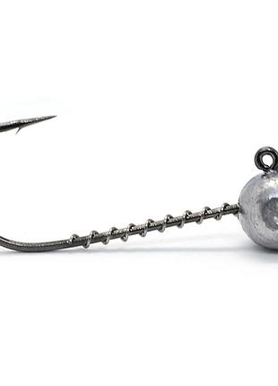 Джигголовка jigger fudo ab jig 7/0 12g 5pcs (jhh-fu7/0-12)