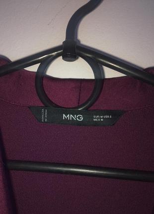 Сукня mango 7