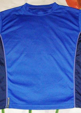 Мужская спортивная футболка brooks (xl)