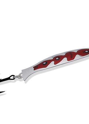 Блешня williams dartee 9.4gr #red (d3r-red)