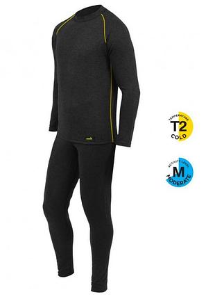 Термобелье мужское norfin scandic classic cotton xl