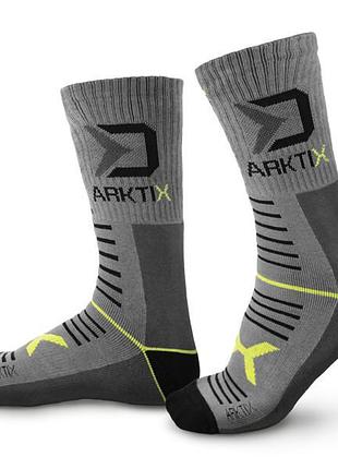 Термоноски носки мужские delphin arktix