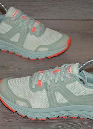 Продам кросівки фірма under armour charged toccoa 3.
