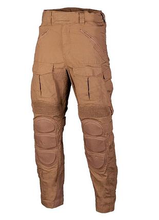 Штани польові sturm mil-tec chimera combat pants xl