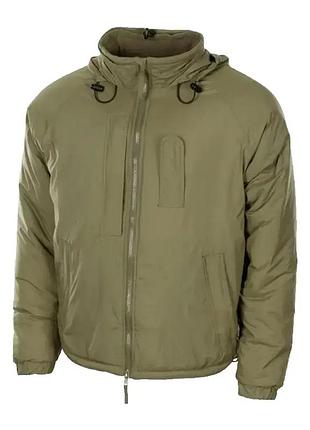 Костюм британка pcs thermal jacket ecwcs level 7 2