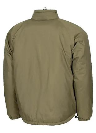 Костюм британка pcs thermal jacket ecwcs level 7 3