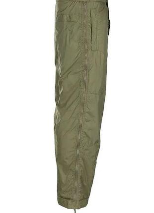 Костюм британка pcs thermal jacket ecwcs level 7 5