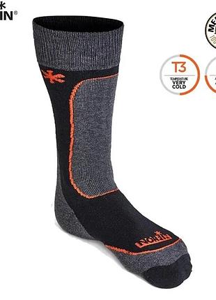 Носки norfin nordic merino midweight t3m р.xl (45-47)